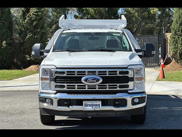 2023 Ford F-350 