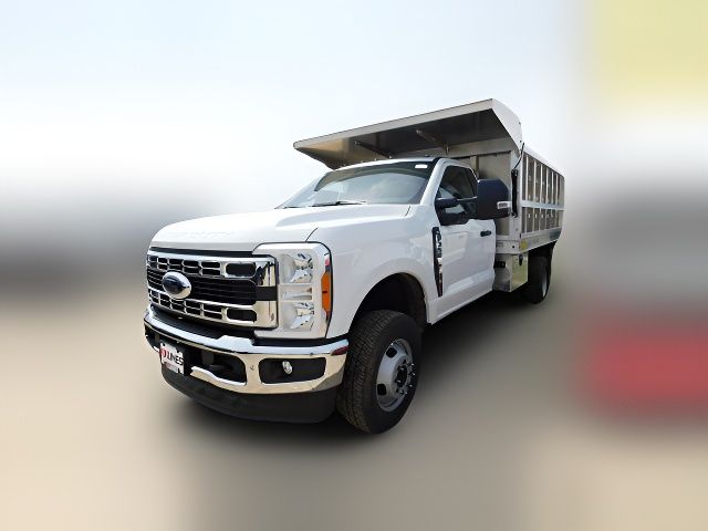 2023 Ford F-350 XL