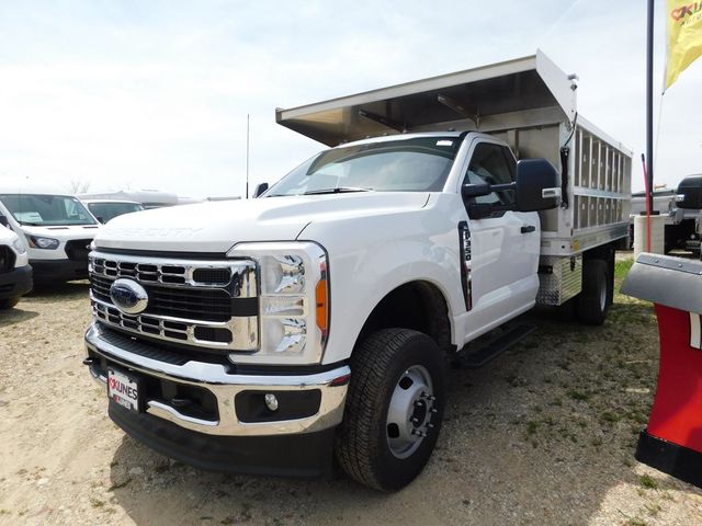 2023 Ford F-350 XL