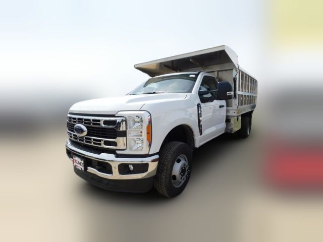 2023 Ford F-350 XL