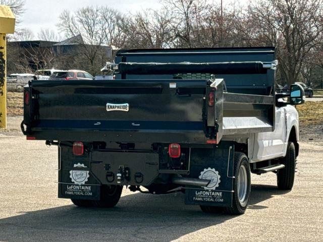 2023 Ford F-350 