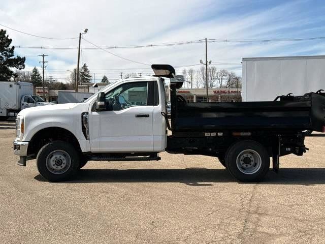 2023 Ford F-350 