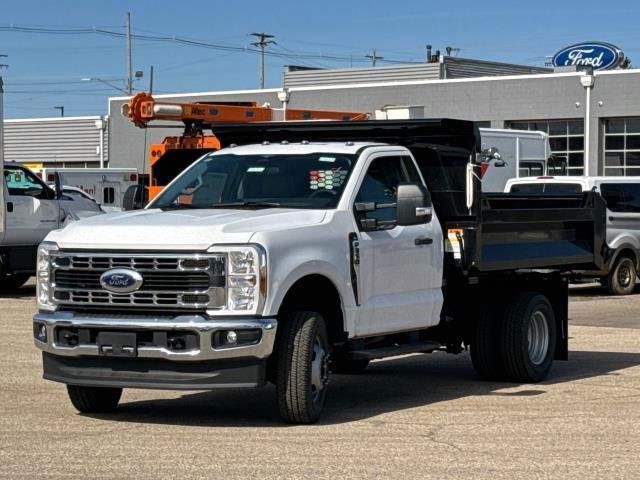 2023 Ford F-350 