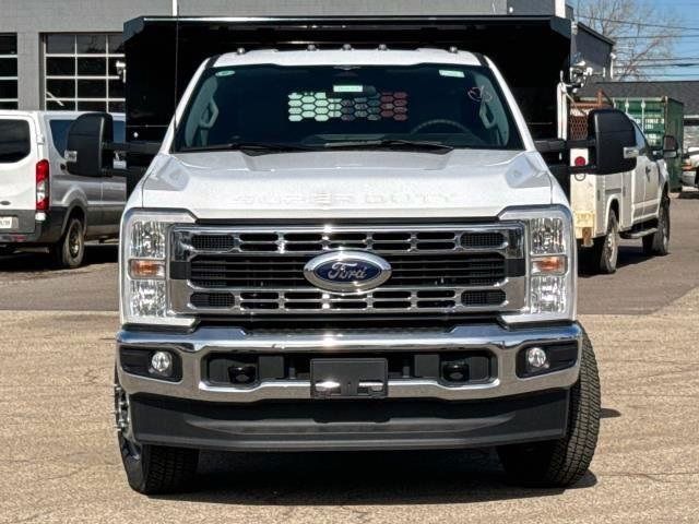 2023 Ford F-350 XL