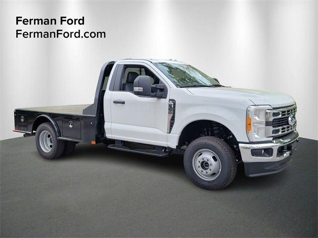 2023 Ford F-350 XL