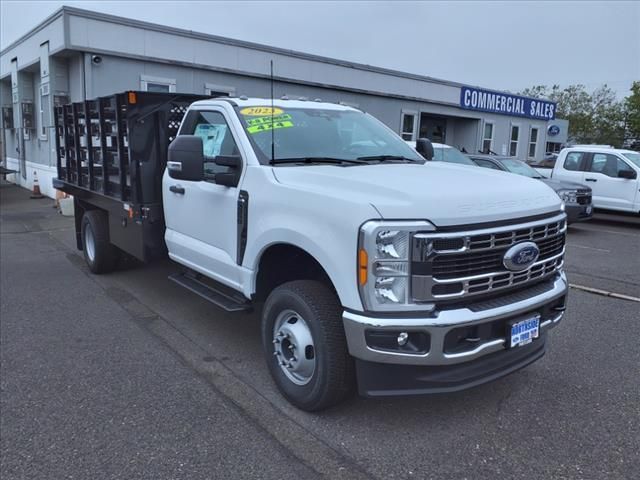 2023 Ford F-350 XL