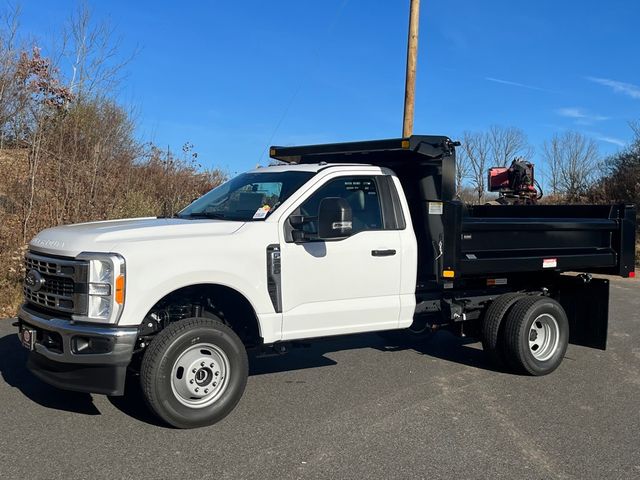 2023 Ford F-350 XL