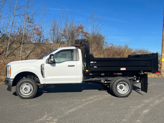 2023 Ford F-350 XL