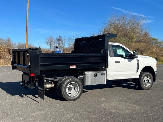 2023 Ford F-350 XL