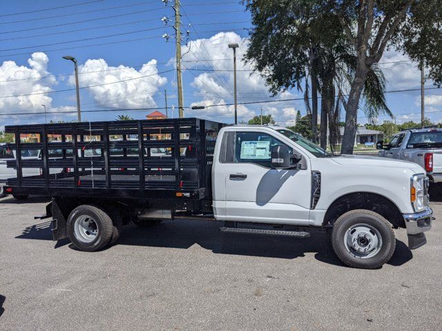 2023 Ford F-350 XL