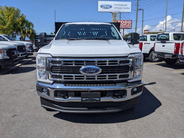 2023 Ford F-350 XL