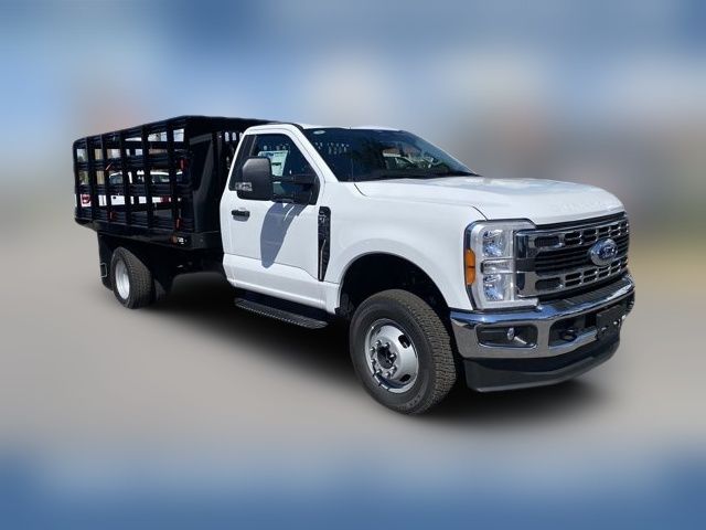 2023 Ford F-350 XL