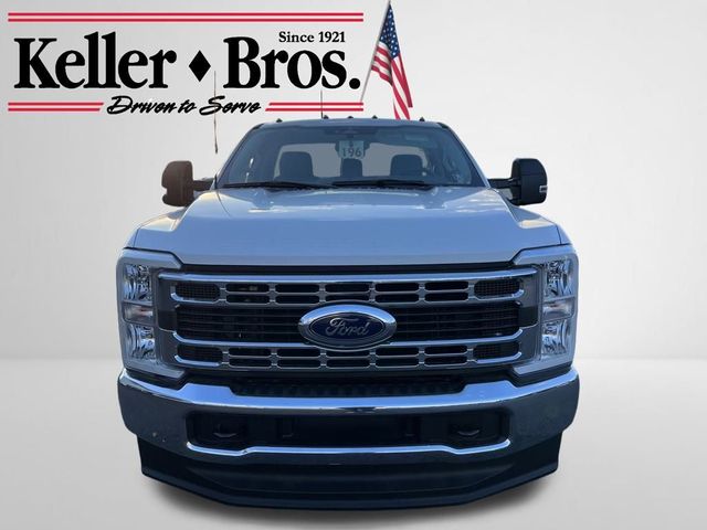 2023 Ford F-350 XLT
