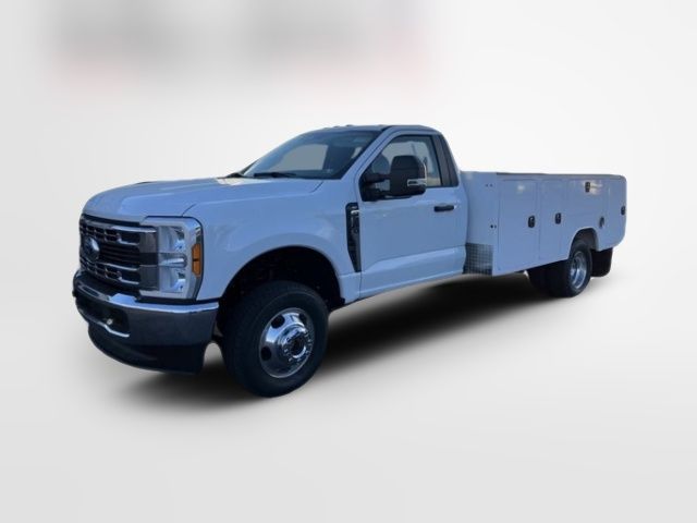 2023 Ford F-350 XLT