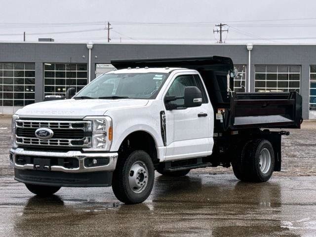 2023 Ford F-350 XL