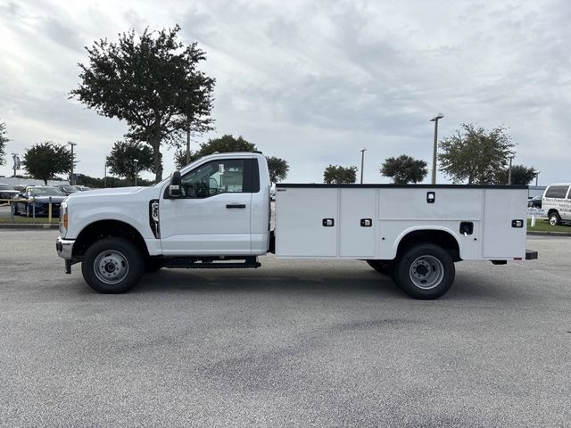 2023 Ford F-350 XL