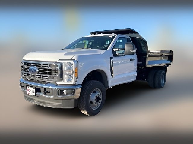 2023 Ford F-350 XL