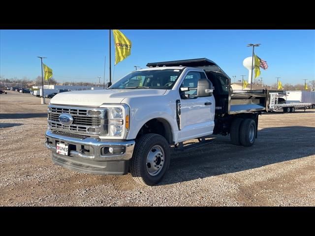 2023 Ford F-350 XL