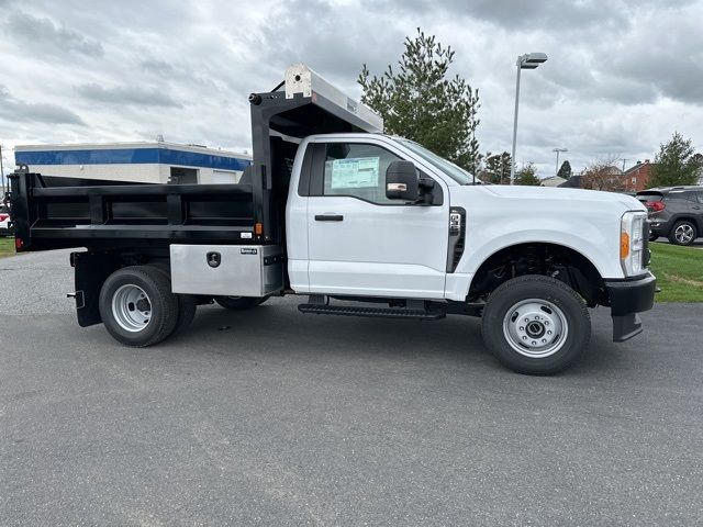 2023 Ford F-350 