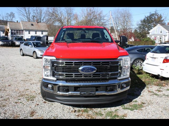 2023 Ford F-350 