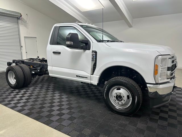 2023 Ford F-350 XLT