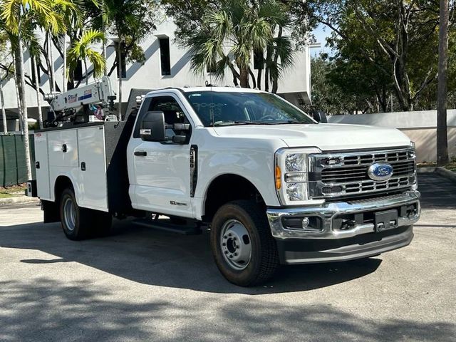 2023 Ford F-350 XL