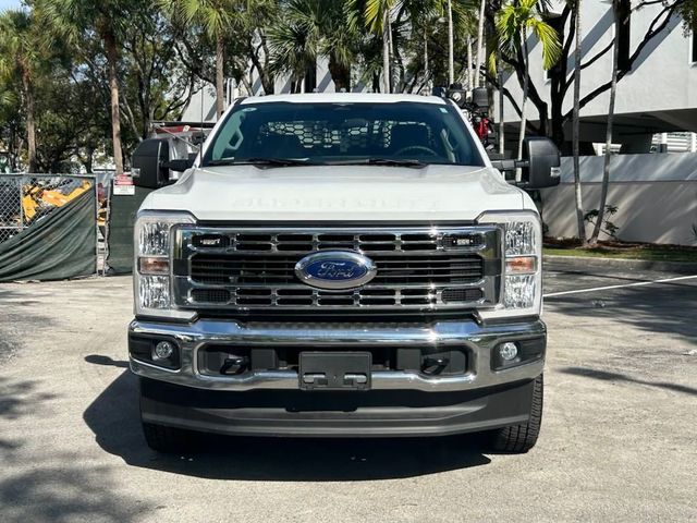 2023 Ford F-350 XL