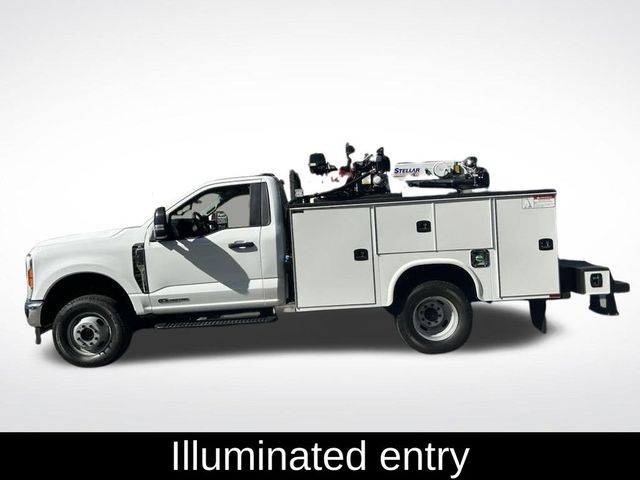 2023 Ford F-350 XL