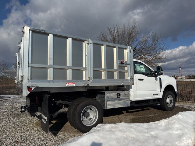 2023 Ford F-350 XL