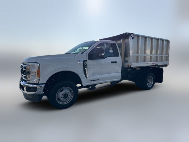 2023 Ford F-350 XL