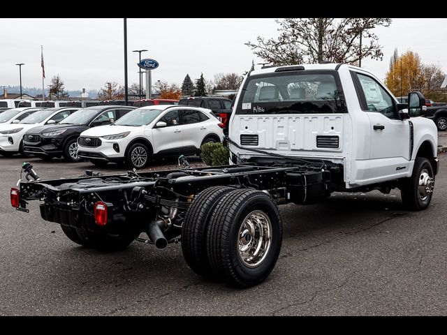 2023 Ford F-350 