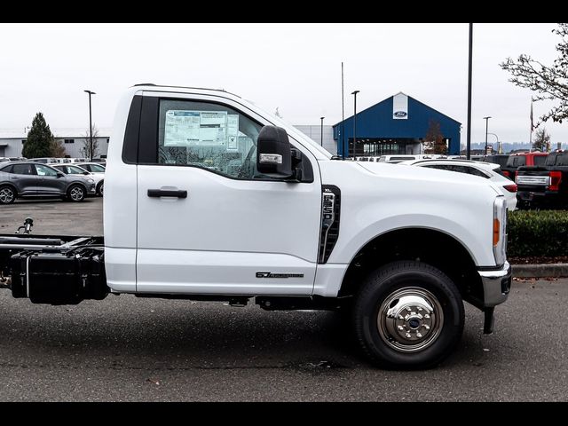 2023 Ford F-350 