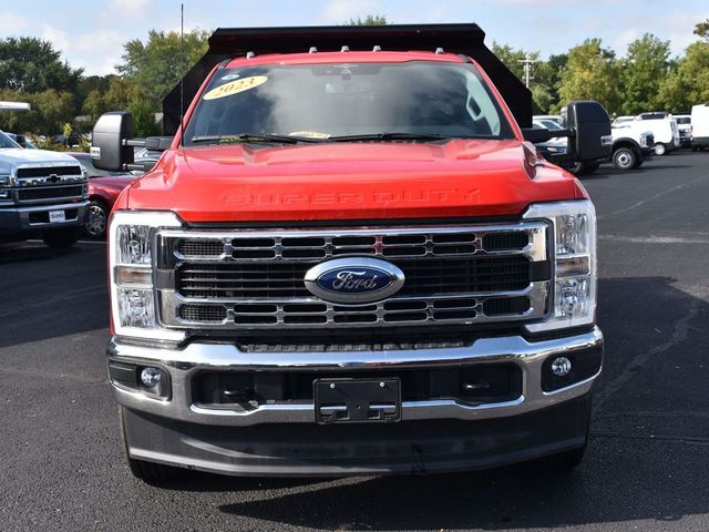 2023 Ford F-350 XLT