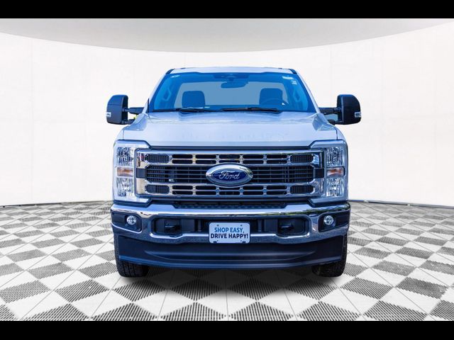 2023 Ford F-350 XL