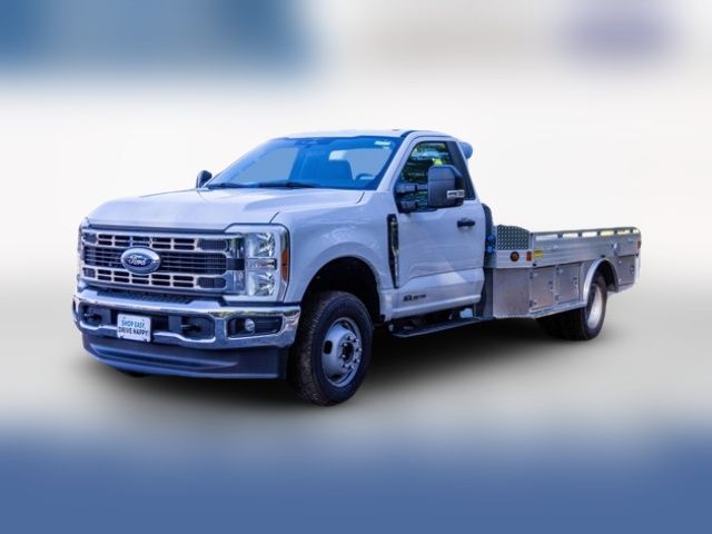 2023 Ford F-350 XL