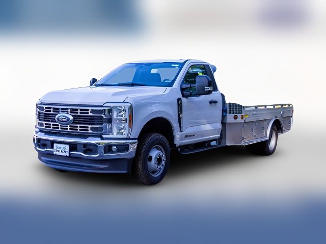 2023 Ford F-350 XL