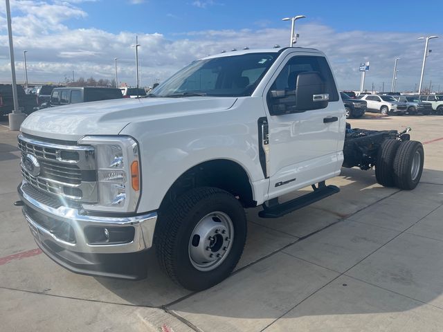 2023 Ford F-350 XL