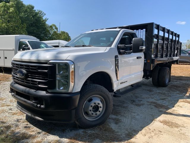 2023 Ford F-350 