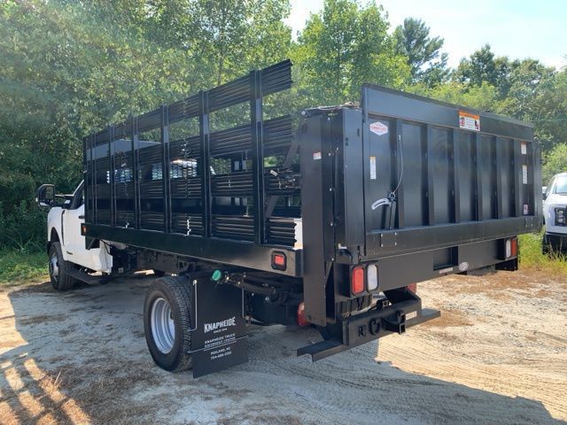 2023 Ford F-350 