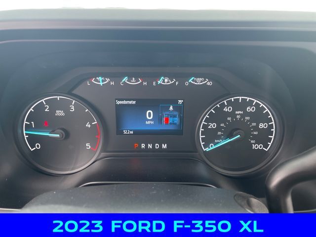 2023 Ford F-350 XL