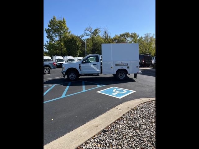 2023 Ford F-350 XL