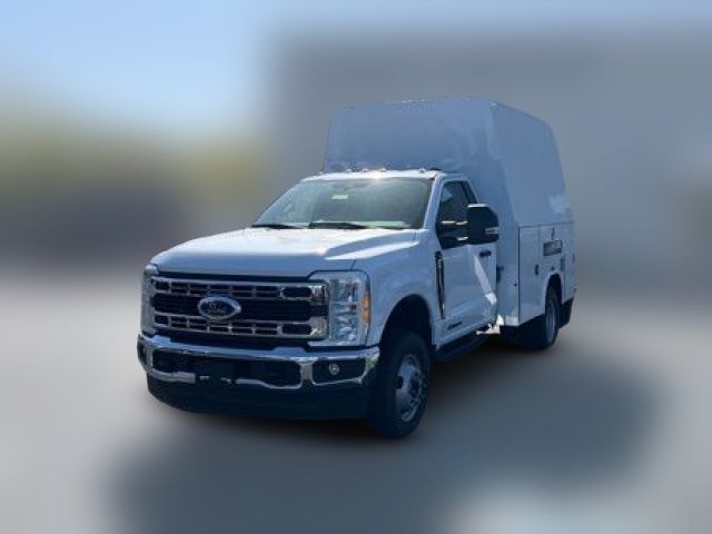 2023 Ford F-350 XL