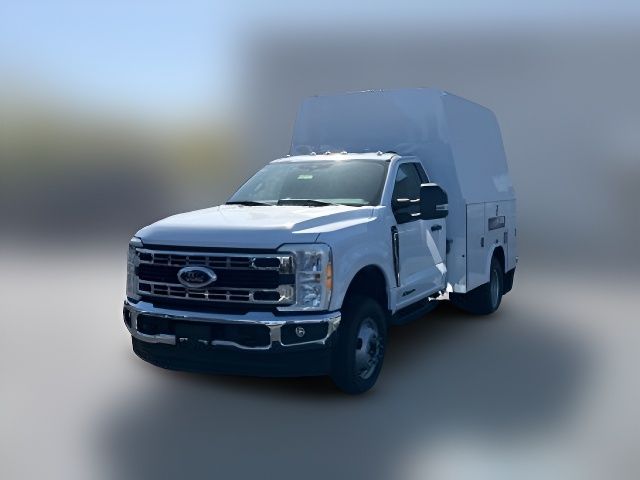 2023 Ford F-350 XL
