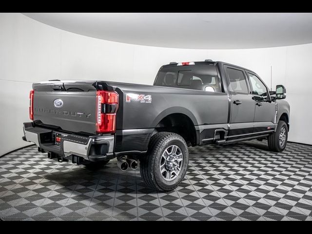 2023 Ford F-350 Lariat