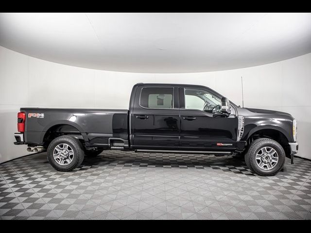 2023 Ford F-350 Lariat