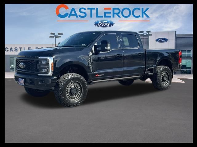 2023 Ford F-350 Lariat