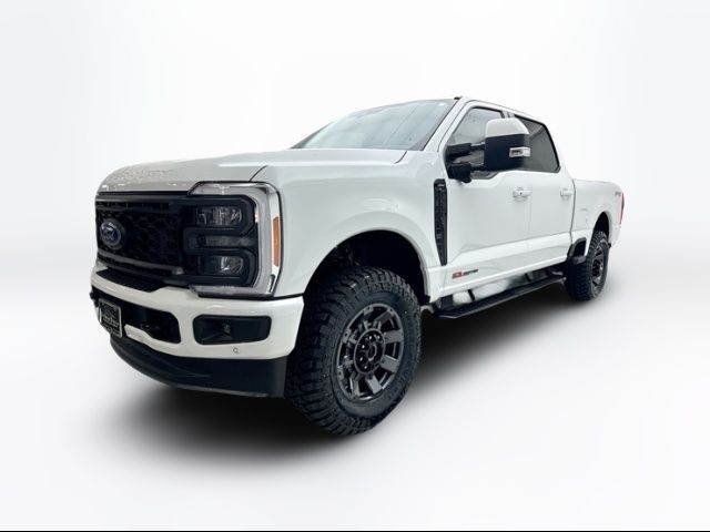 2023 Ford F-350 Lariat