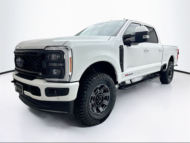 2023 Ford F-350 Lariat