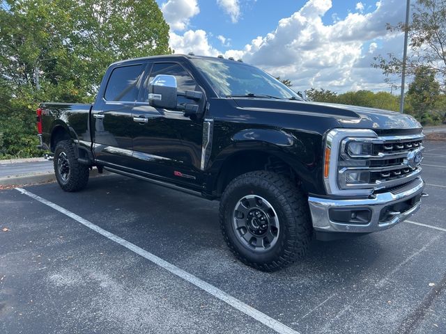 2023 Ford F-350 King Ranch