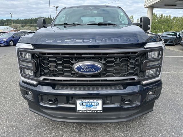 2023 Ford F-350 XLT